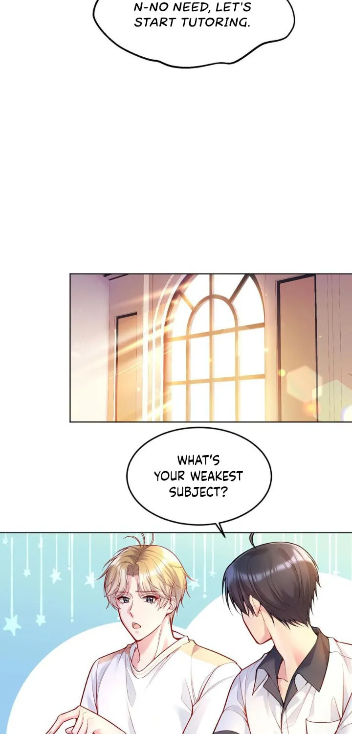 Han Yuan (Colored) Chapter 40 page 23 - 