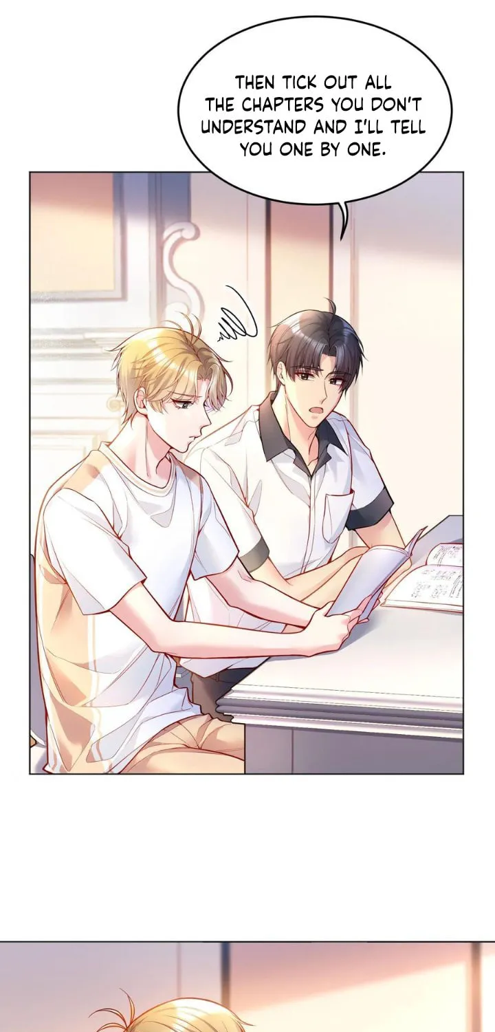 Han Yuan (Colored) Chapter 40 page 25 - 