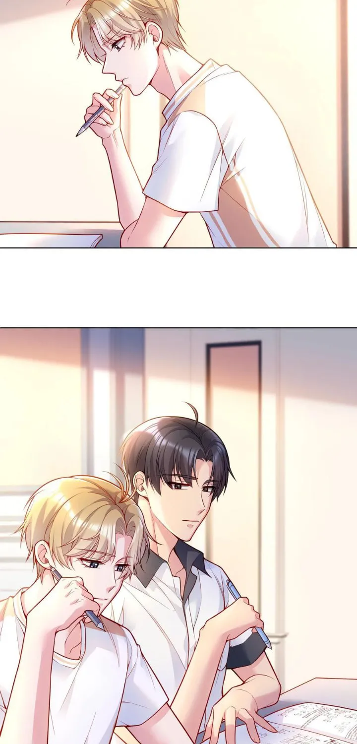 Han Yuan (Colored) Chapter 40 page 26 - 