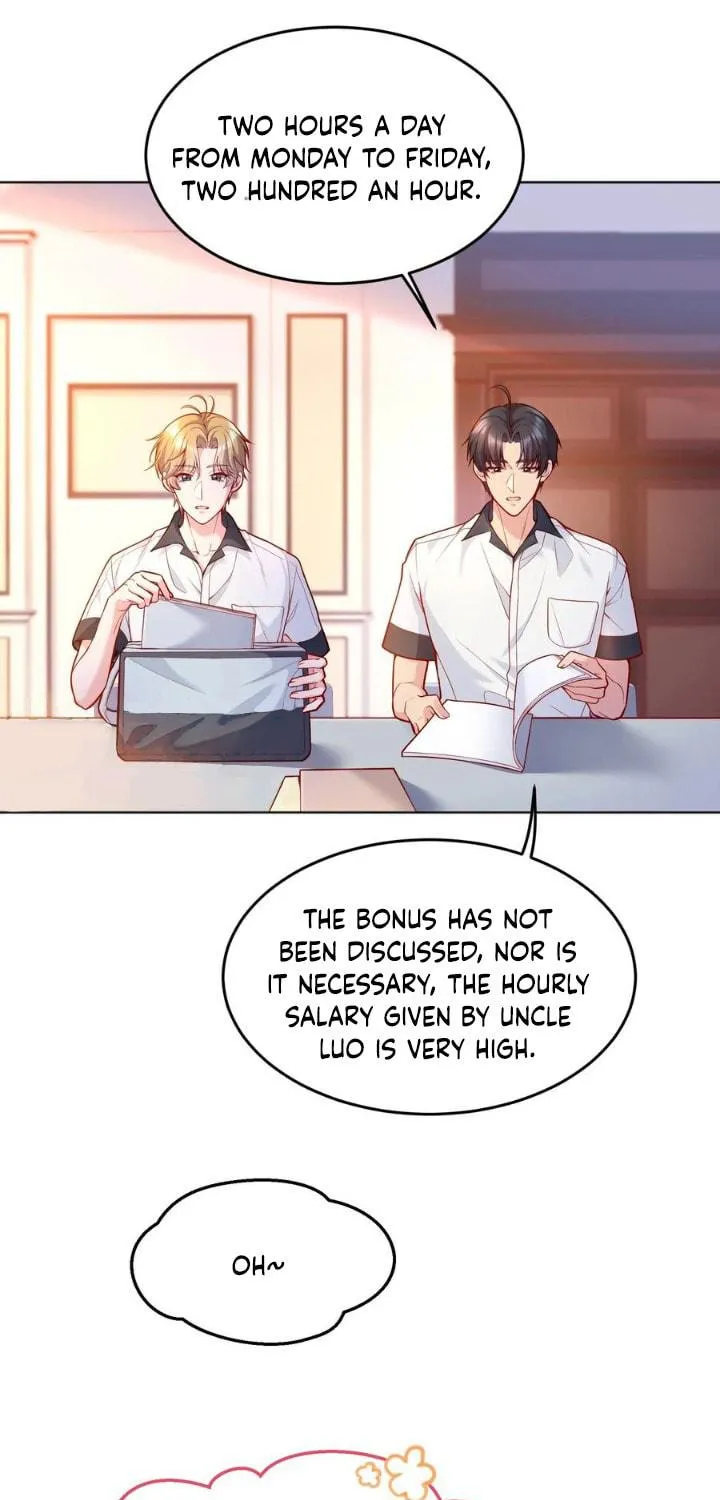 Han Yuan (Colored) Chapter 40 page 6 - 
