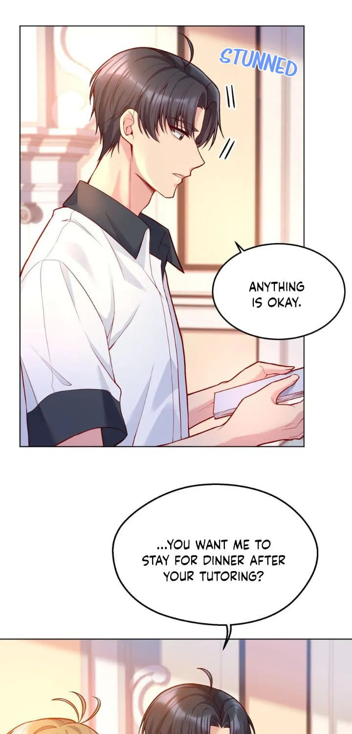 Han Yuan (Colored) Chapter 40 page 8 - 