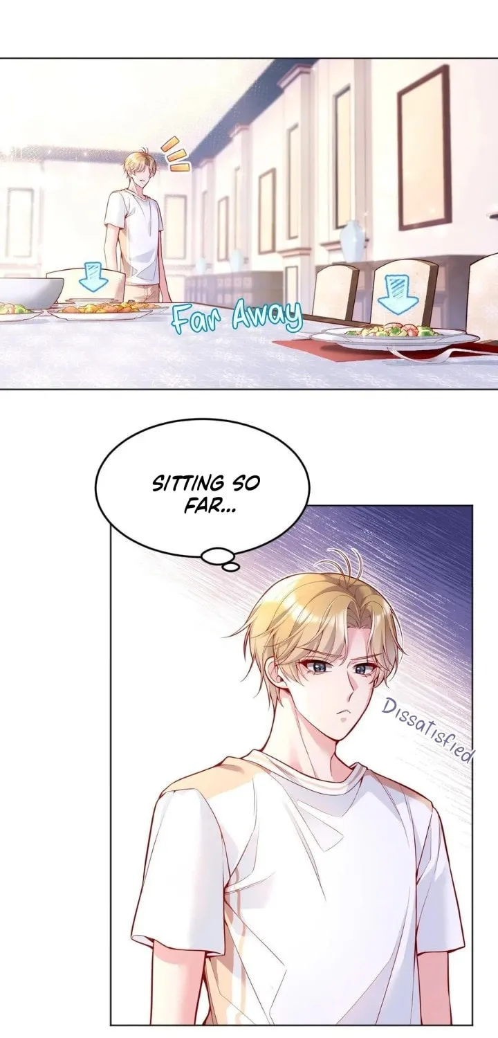 Han Yuan (Colored) Chapter 41 page 15 - 