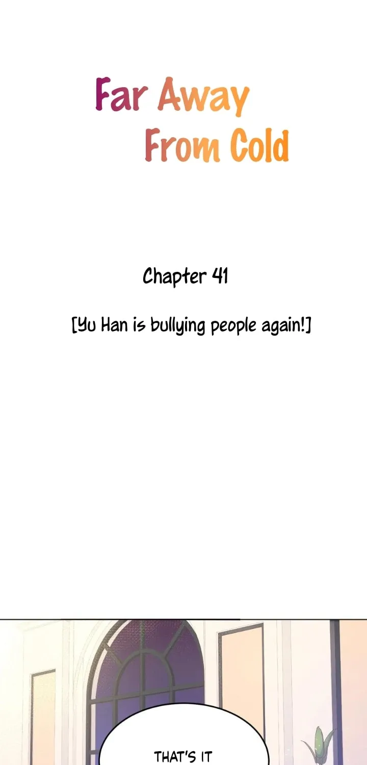 Han Yuan (Colored) Chapter 41 page 3 - 