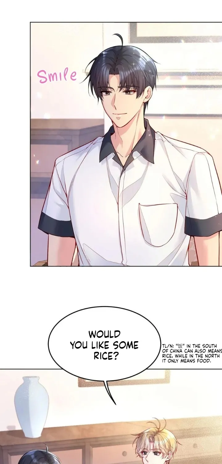 Han Yuan (Colored) Chapter 41 page 21 - 