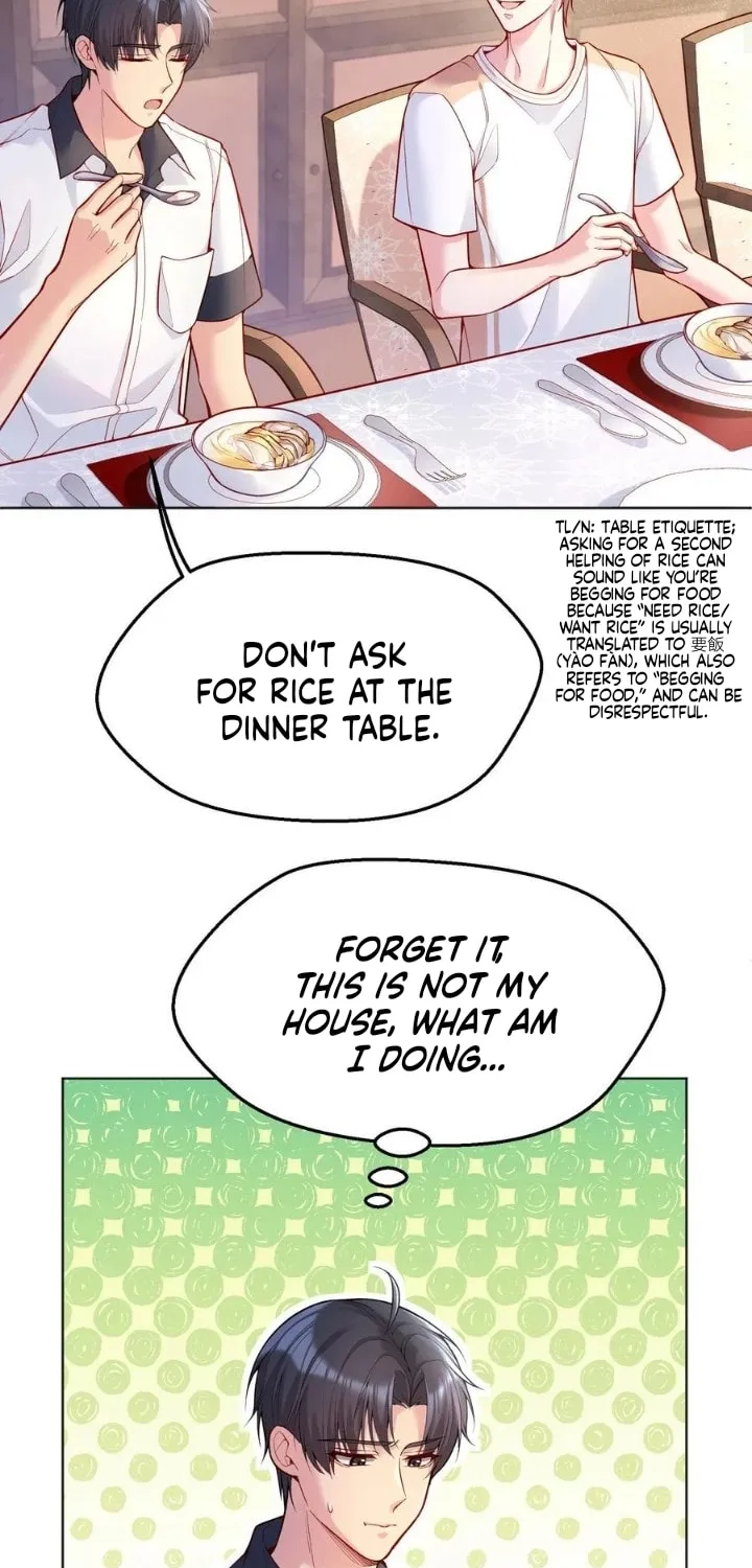 Han Yuan (Colored) Chapter 41 page 22 - 