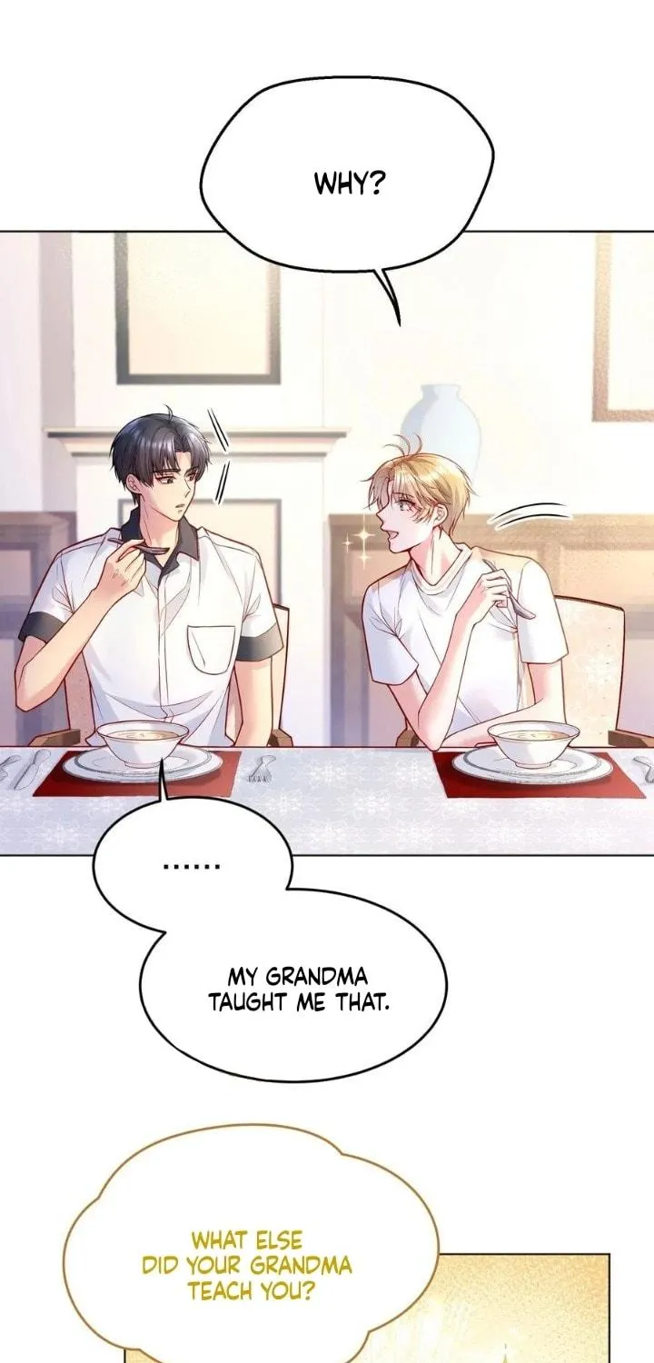 Han Yuan (Colored) Chapter 41 page 24 - 