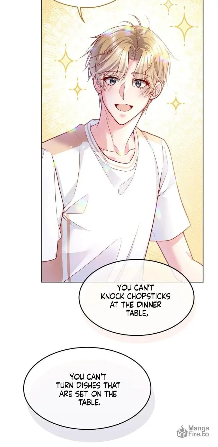 Han Yuan (Colored) Chapter 41 page 25 - 