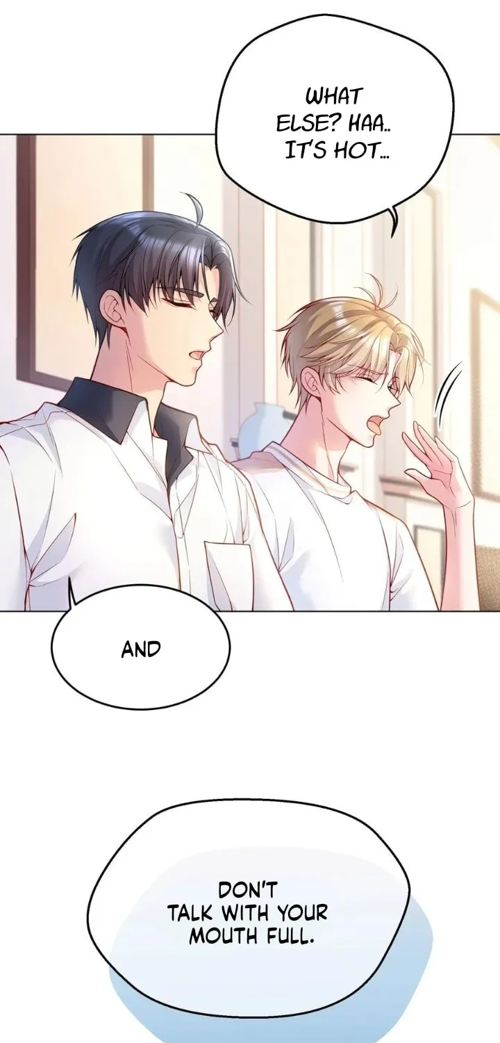 Han Yuan (Colored) Chapter 41 page 26 - 