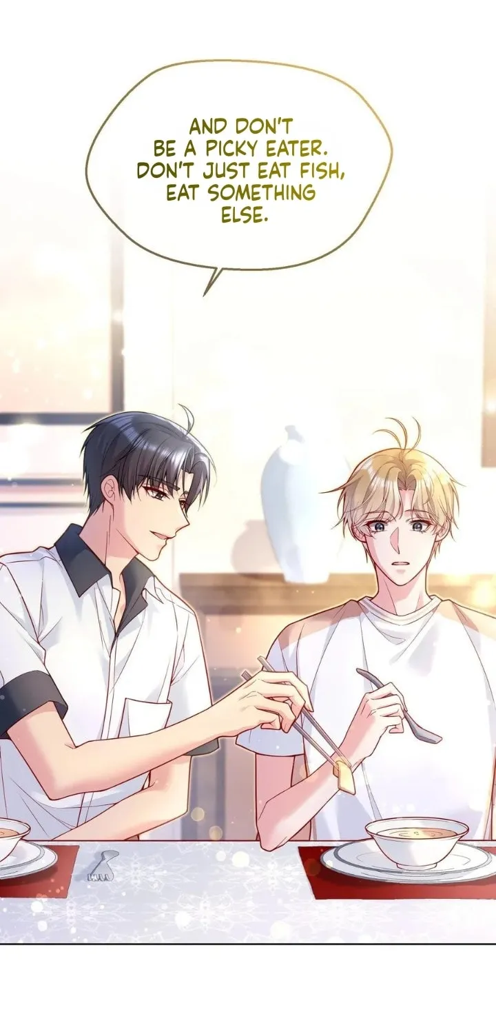 Han Yuan (Colored) Chapter 41 page 30 - 