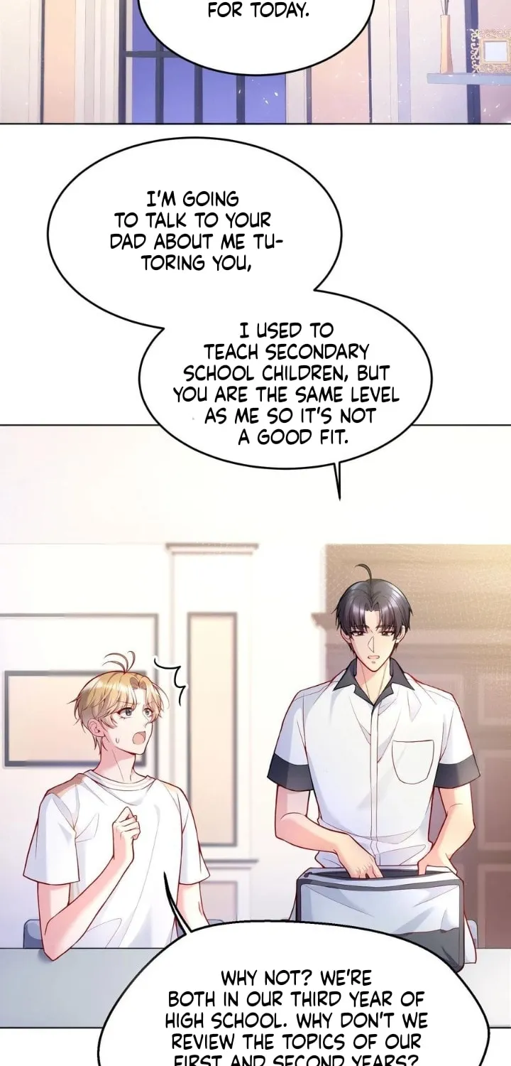 Han Yuan (Colored) Chapter 41 page 4 - 