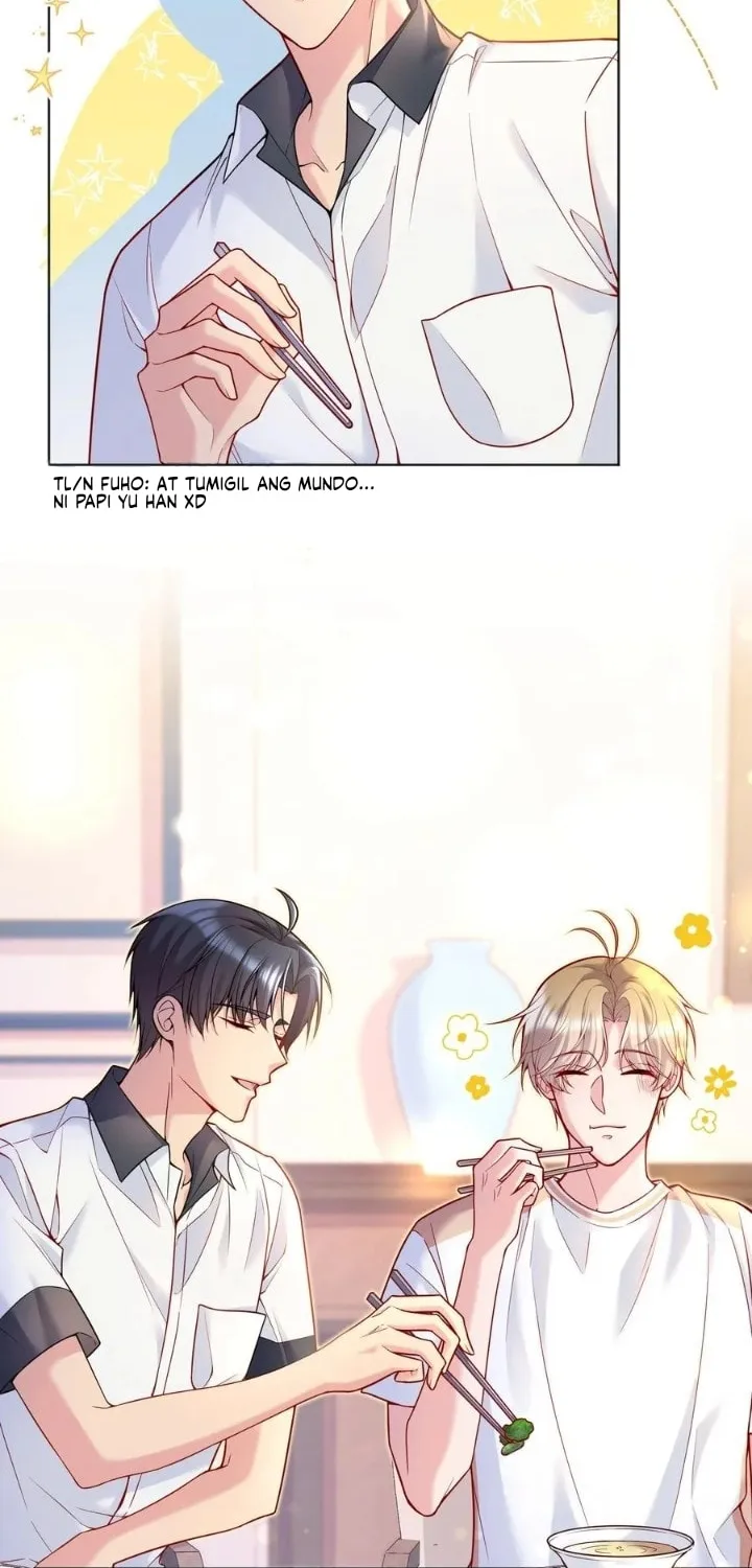 Han Yuan (Colored) Chapter 41 page 33 - 