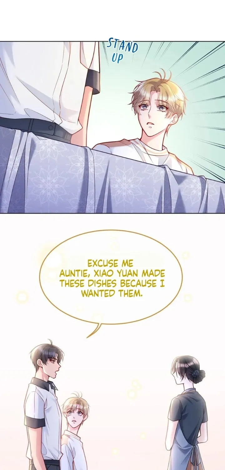Han Yuan (Colored) Chapter 41 page 41 - 