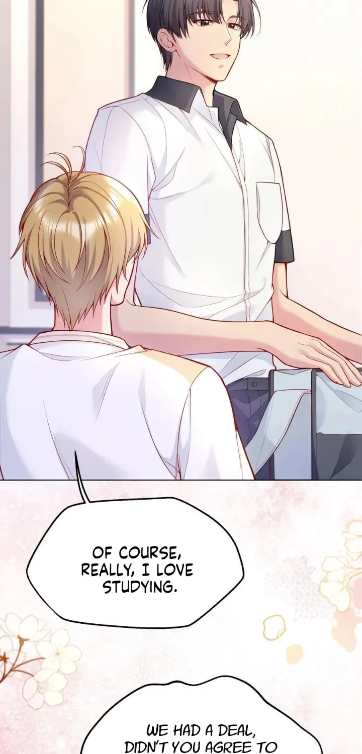 Han Yuan (Colored) Chapter 41 page 10 - 