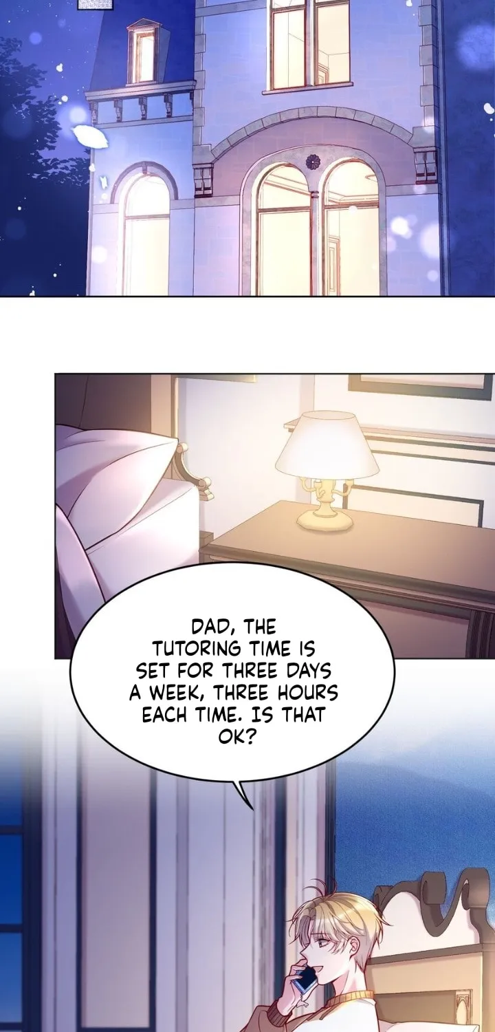 Han Yuan (Colored) Chapter 42 page 4 - 