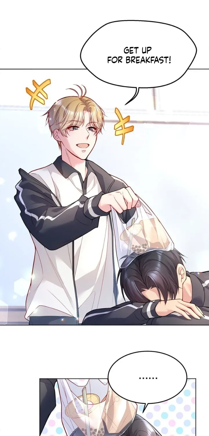 Han Yuan (Colored) Chapter 42 page 34 - 