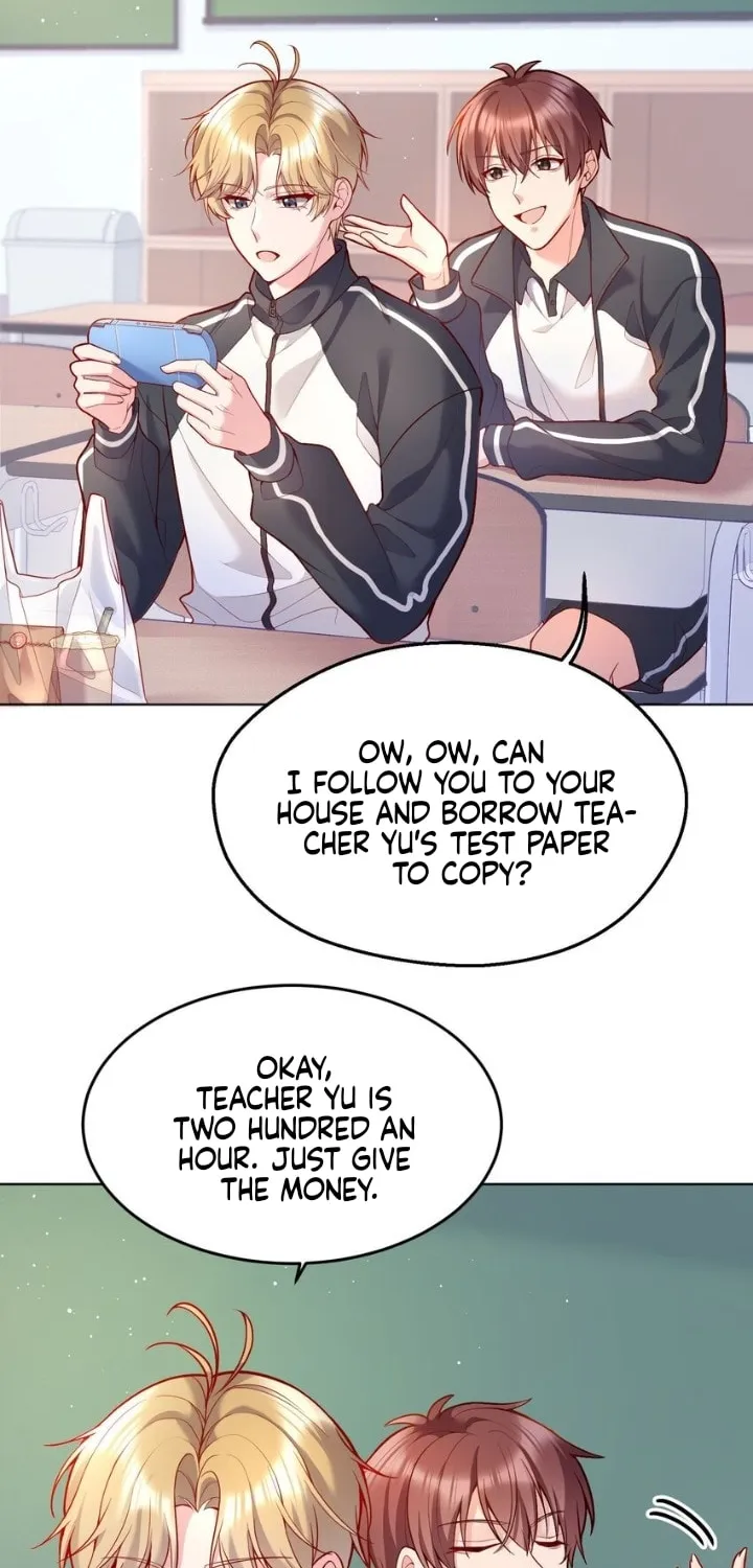 Han Yuan (Colored) Chapter 42 page 45 - 