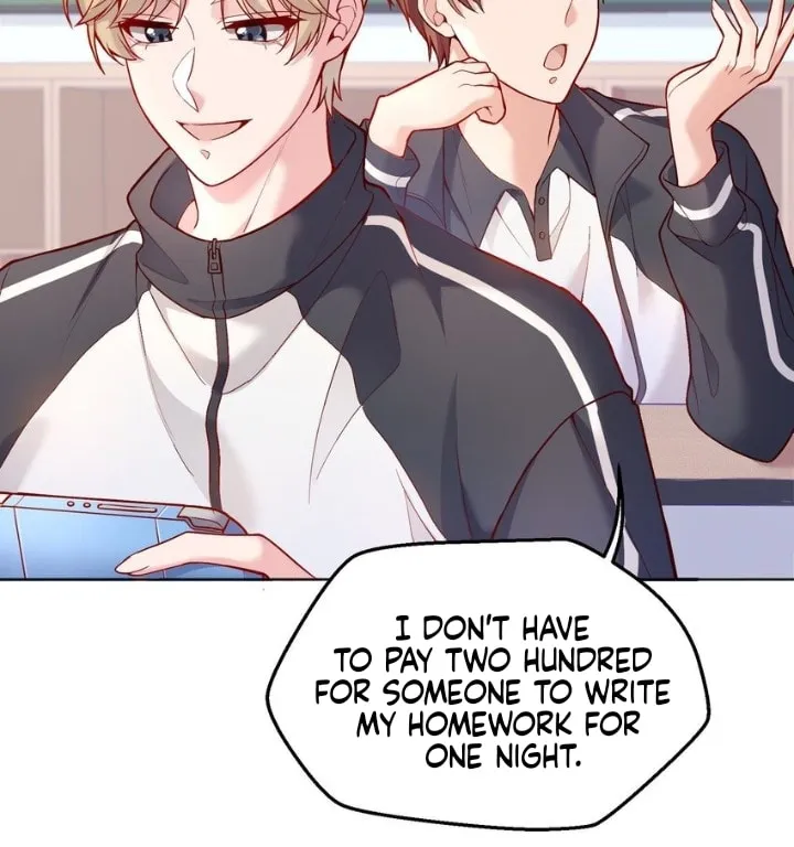 Han Yuan (Colored) Chapter 42 page 46 - 