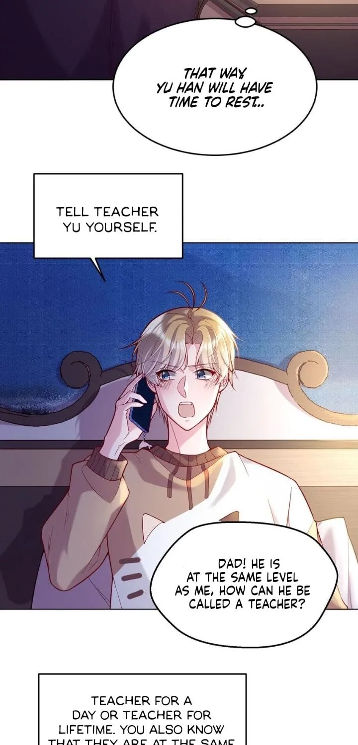 Han Yuan (Colored) Chapter 42 page 6 - 