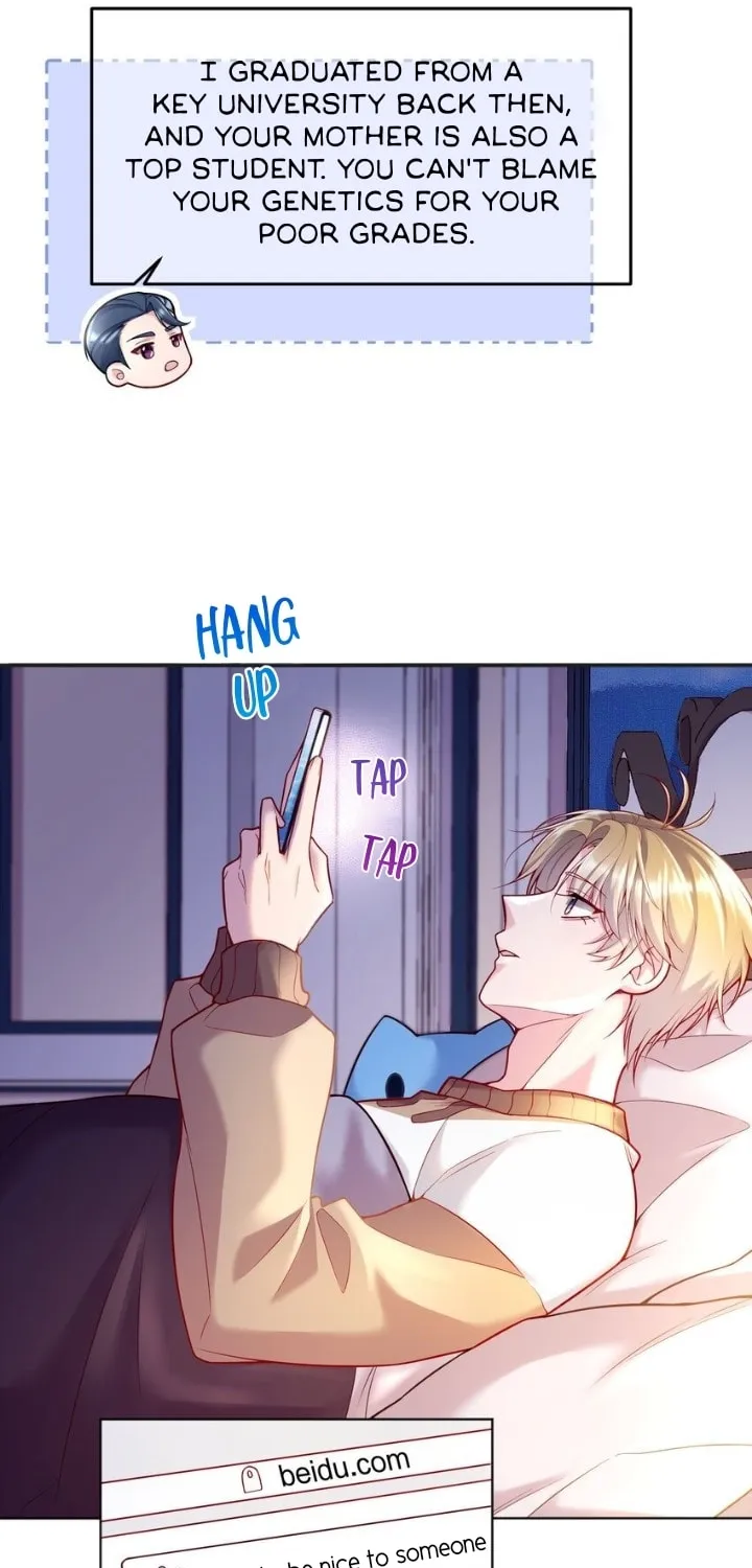 Han Yuan (Colored) Chapter 42 page 8 - 