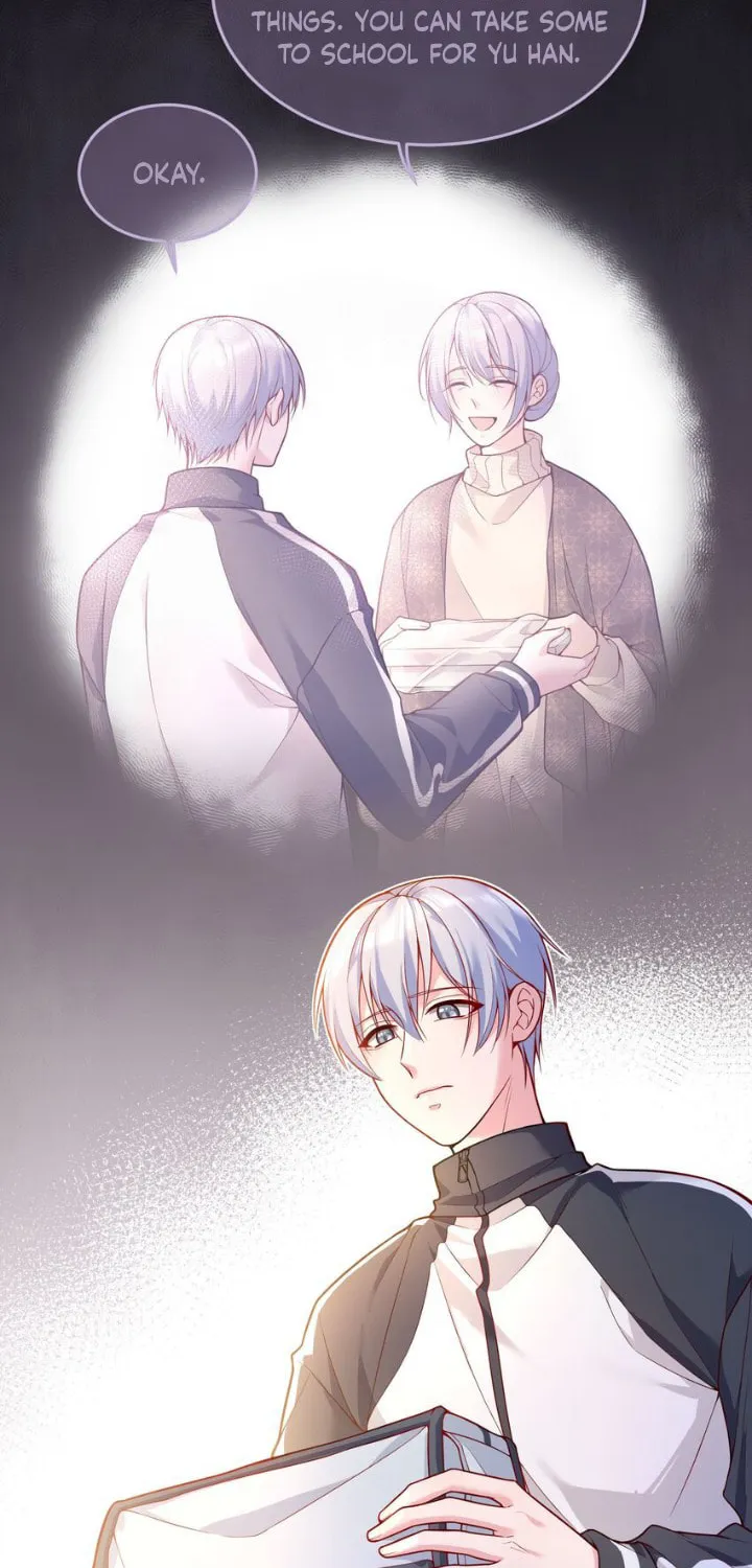 Han Yuan (Colored) Chapter 43 page 19 - 