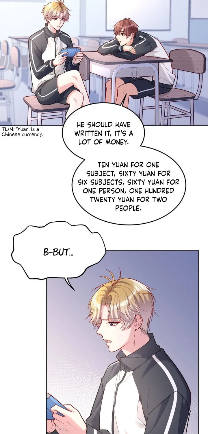 Han Yuan (Colored) Chapter 43 page 4 - 
