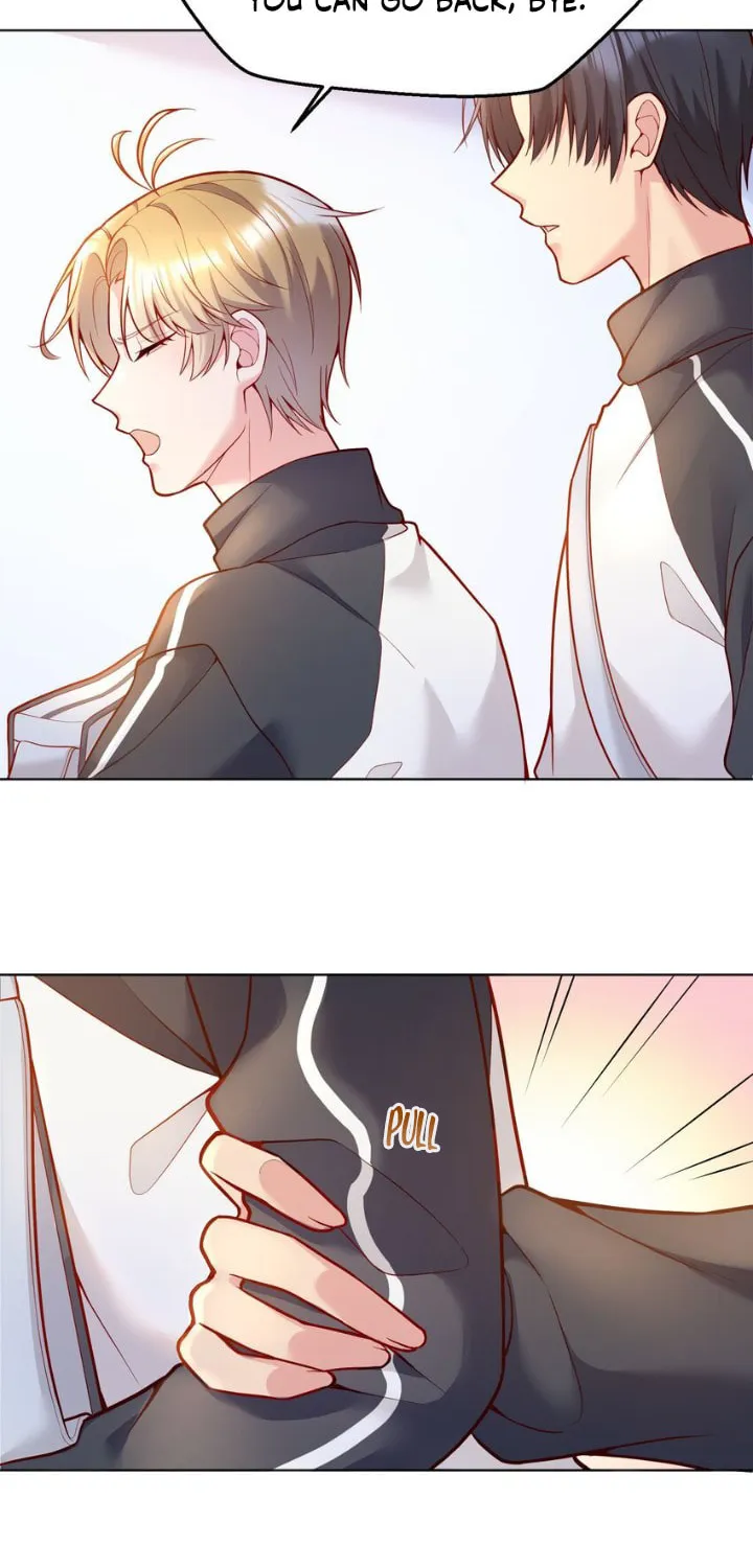 Han Yuan (Colored) Chapter 43 page 34 - 