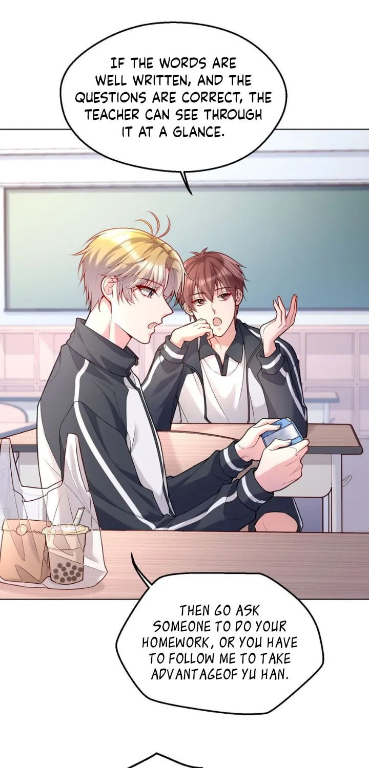 Han Yuan (Colored) Chapter 43 page 6 - 