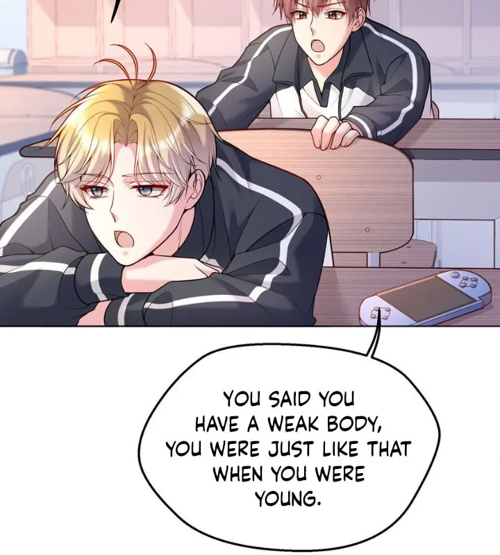 Han Yuan (Colored) Chapter 43 page 8 - 