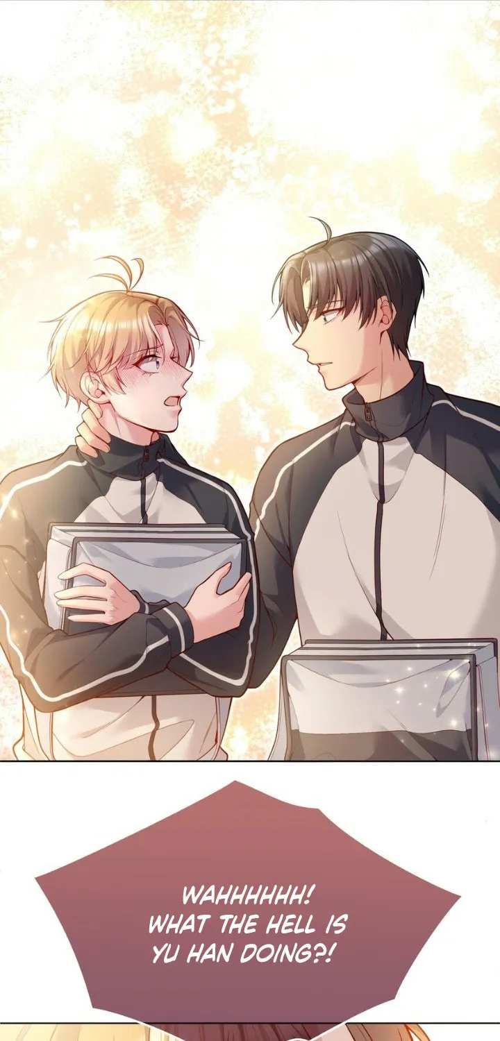 Han Yuan (Colored) Chapter 44 page 21 - 