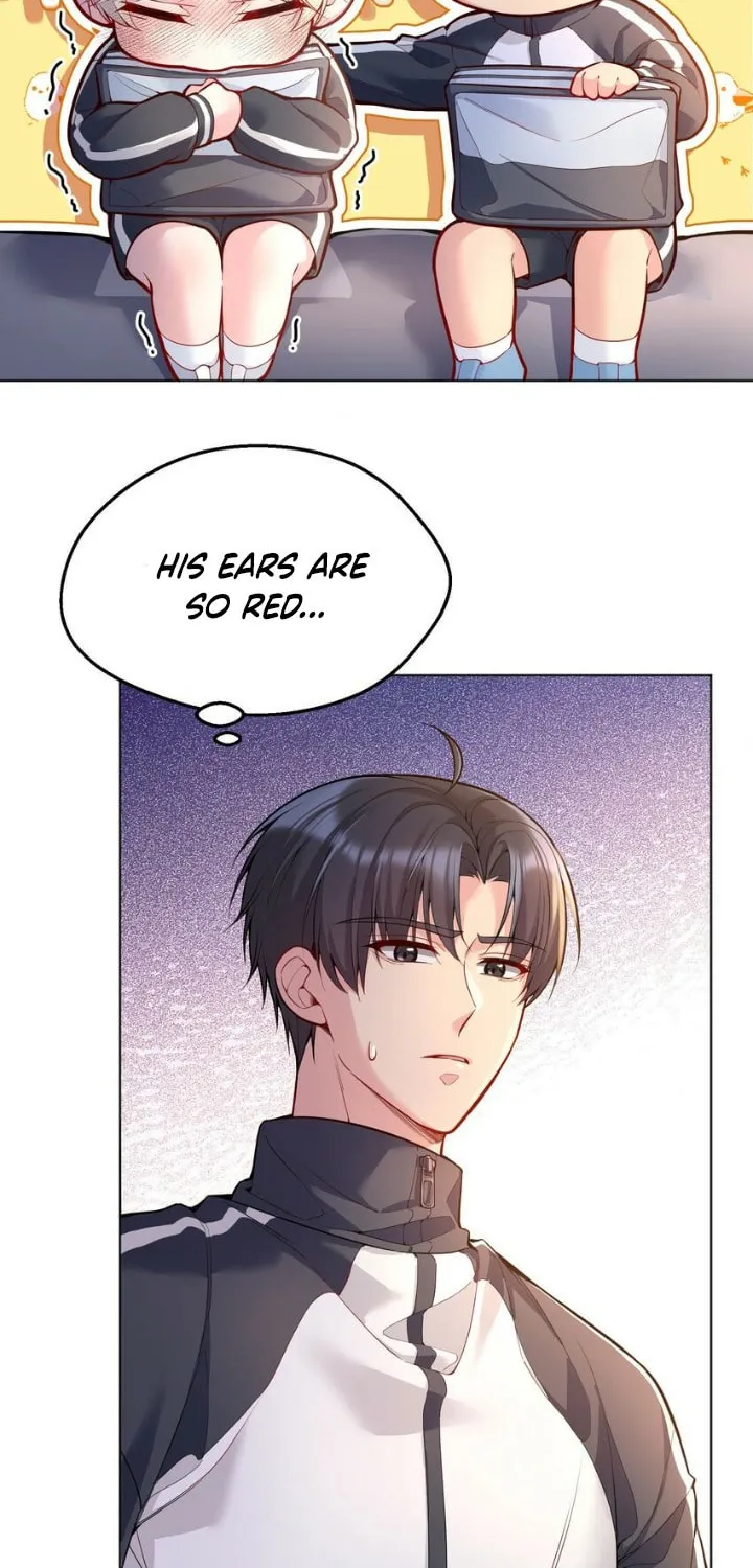 Han Yuan (Colored) Chapter 44 page 27 - 