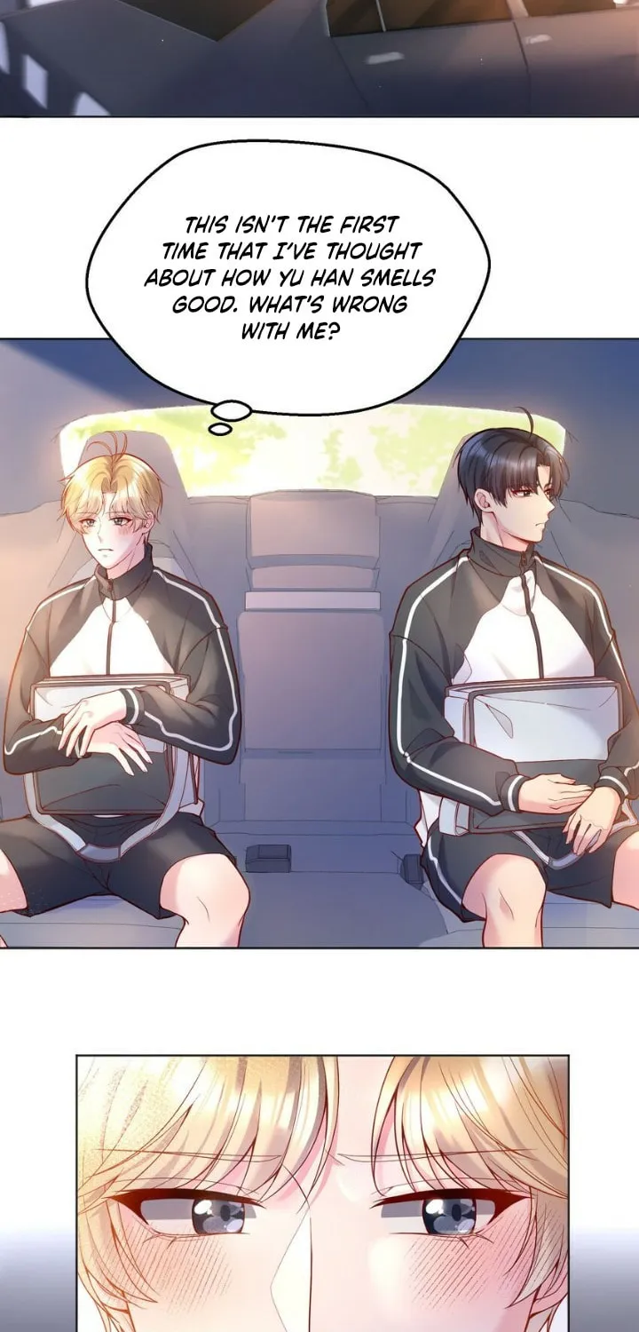 Han Yuan (Colored) Chapter 44 page 4 - 