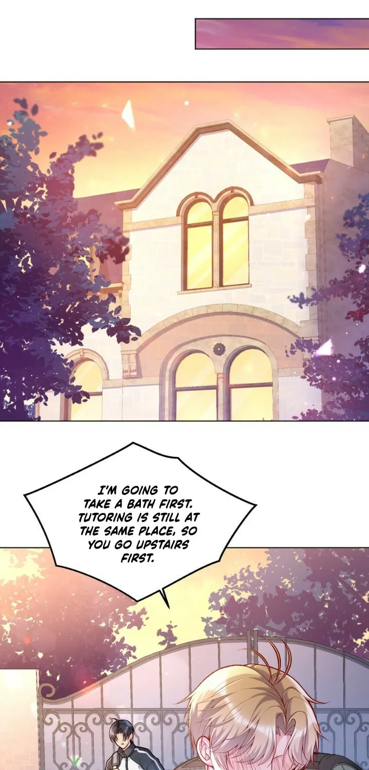 Han Yuan (Colored) Chapter 44 page 35 - 
