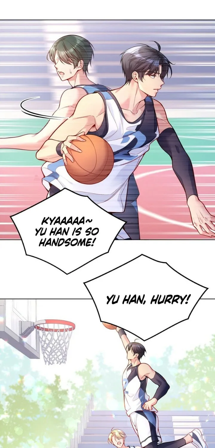 Han Yuan (Colored) Chapter 45 page 16 - 