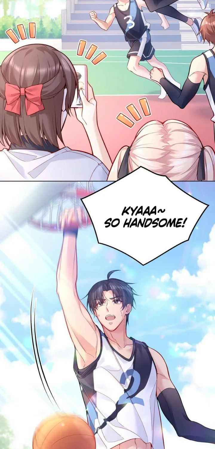 Han Yuan (Colored) Chapter 45 page 17 - 