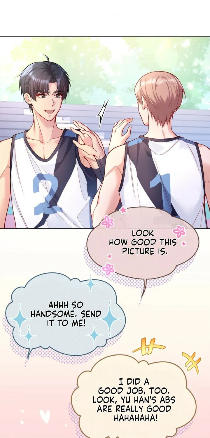 Han Yuan (Colored) Chapter 45 page 20 - 