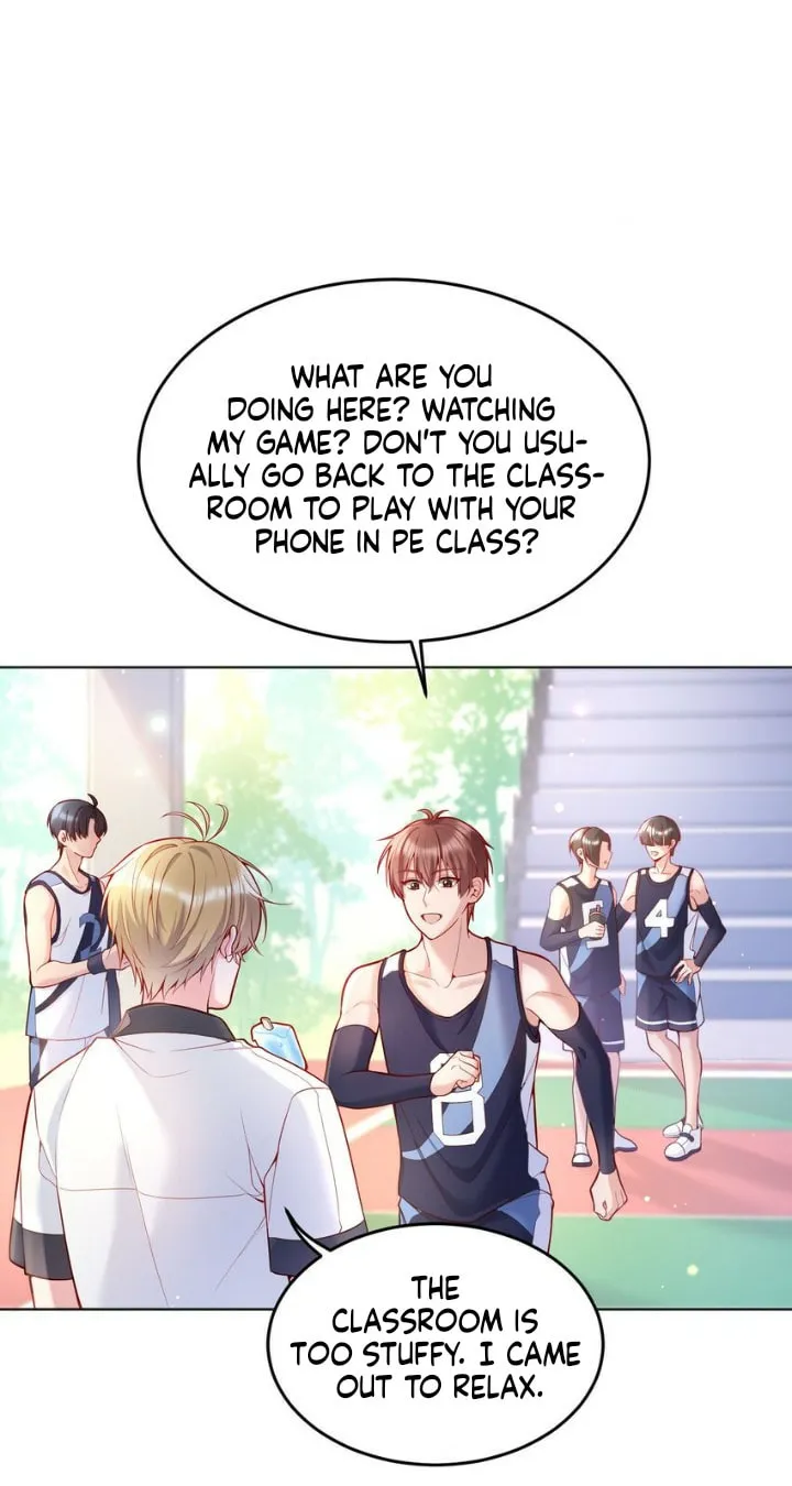 Han Yuan (Colored) Chapter 45 page 23 - 