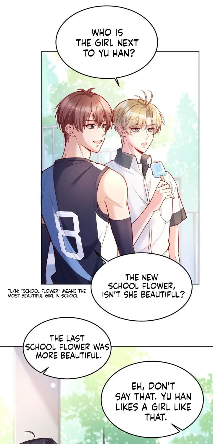 Han Yuan (Colored) Chapter 45 page 24 - 