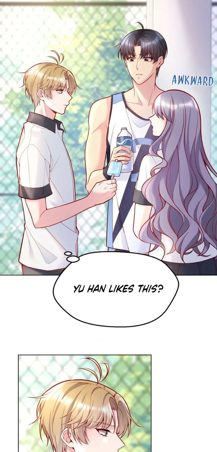 Han Yuan (Colored) Chapter 45 page 28 - 