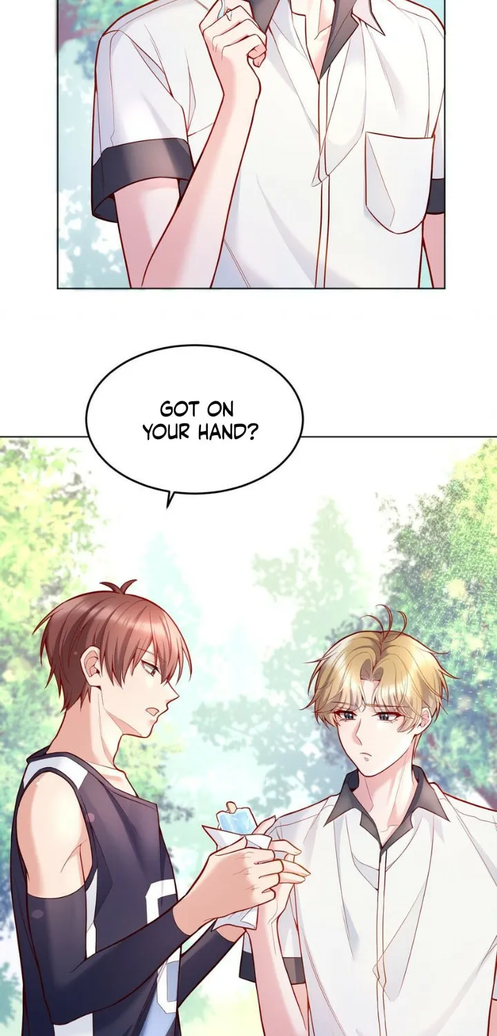 Han Yuan (Colored) Chapter 45 page 31 - 