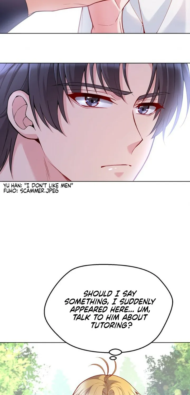Han Yuan (Colored) Chapter 45 page 34 - 