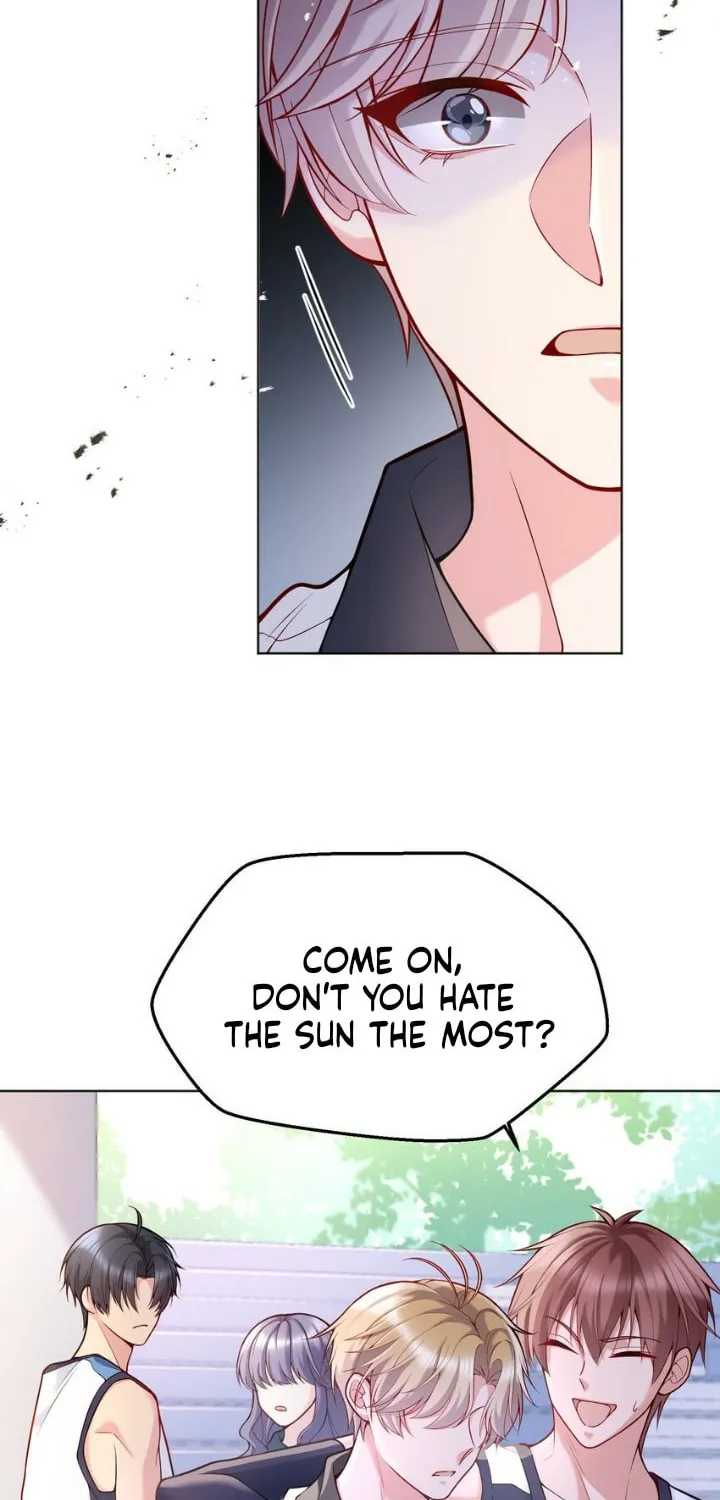 Han Yuan (Colored) Chapter 45 page 37 - 