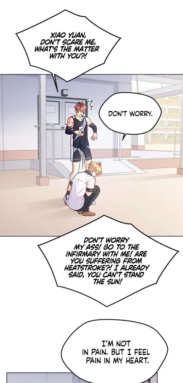 Han Yuan (Colored) Chapter 45 page 44 - 