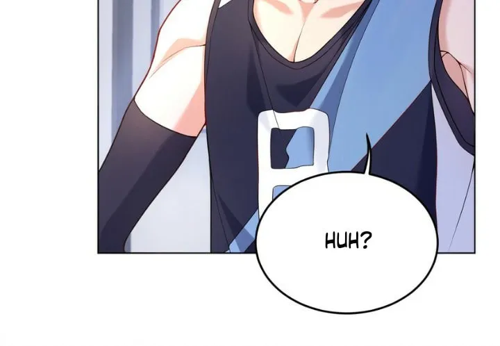 Han Yuan (Colored) Chapter 45 page 46 - 