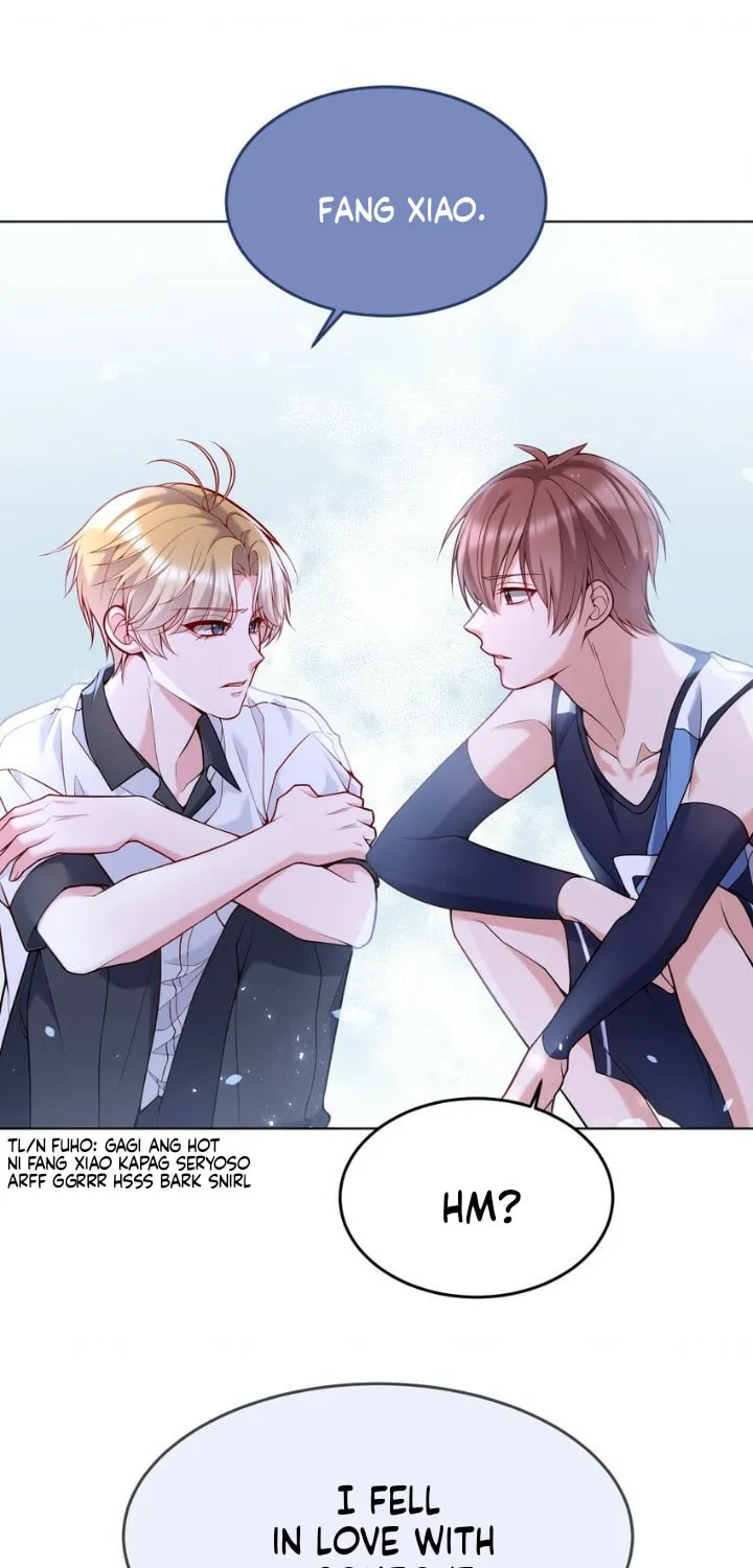 Han Yuan (Colored) Chapter 45 page 48 - 