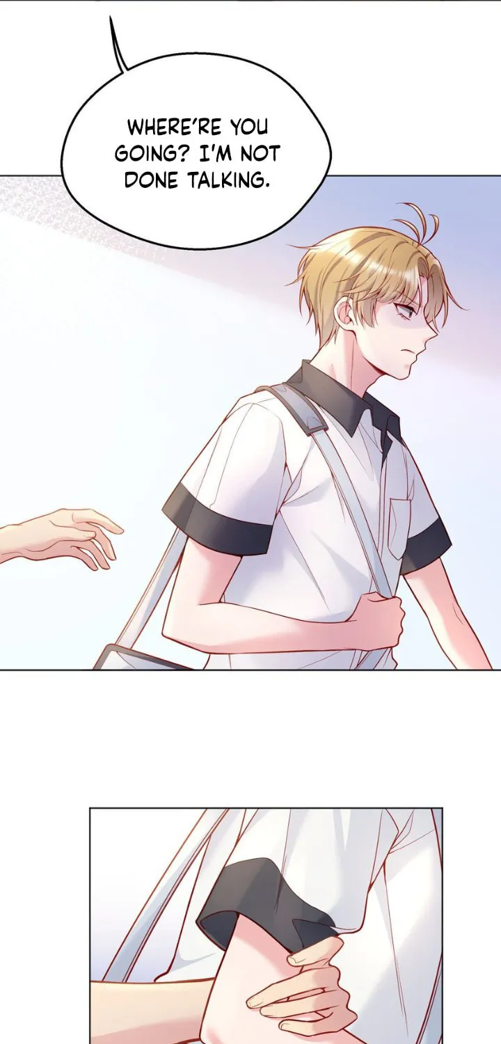 Han Yuan (Colored) Chapter 46 page 12 - 