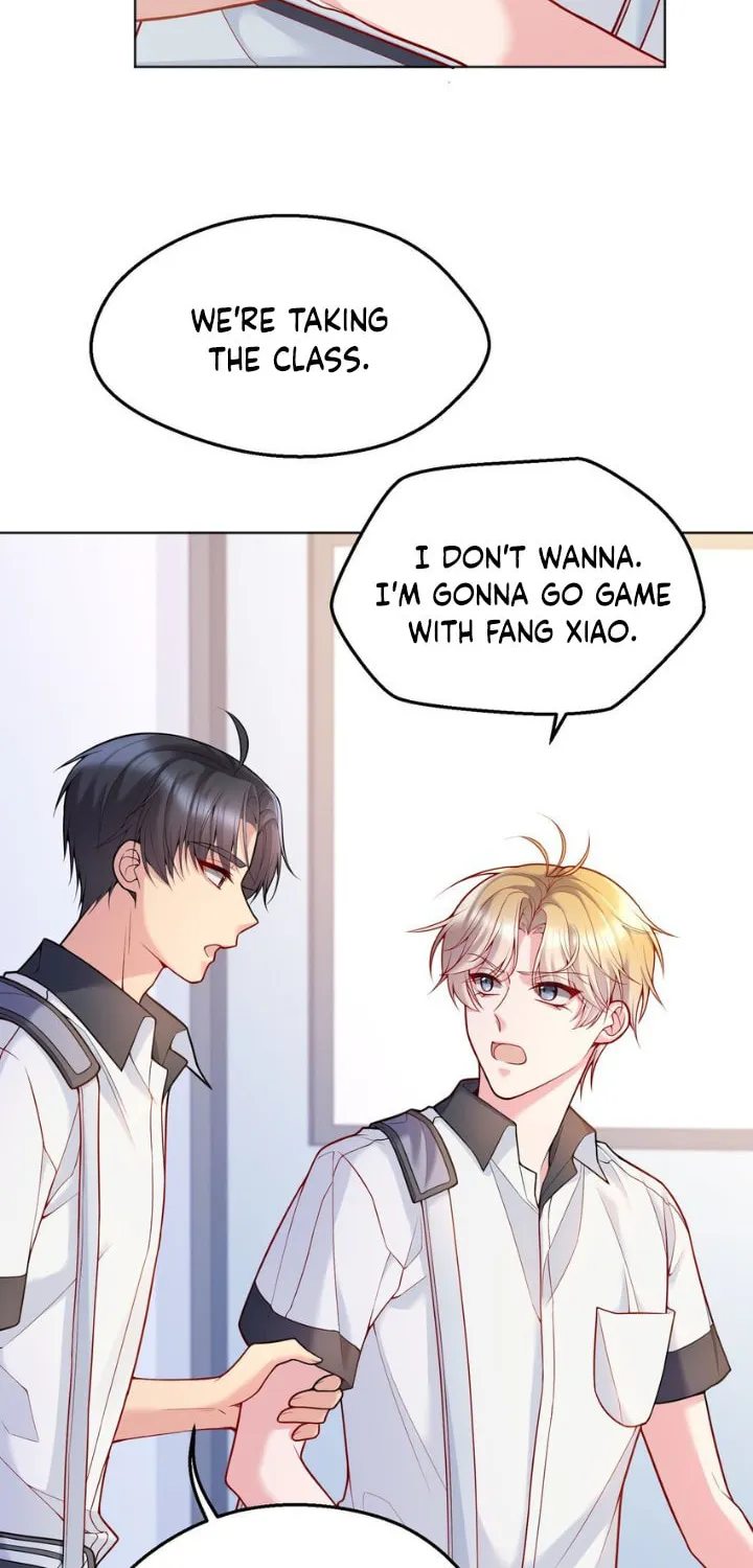 Han Yuan (Colored) Chapter 46 page 13 - 