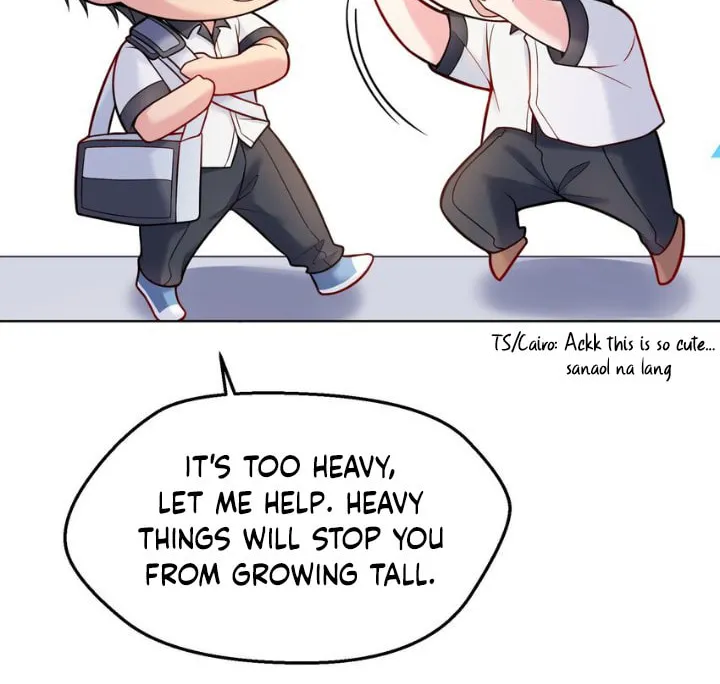 Han Yuan (Colored) Chapter 46 page 18 - 