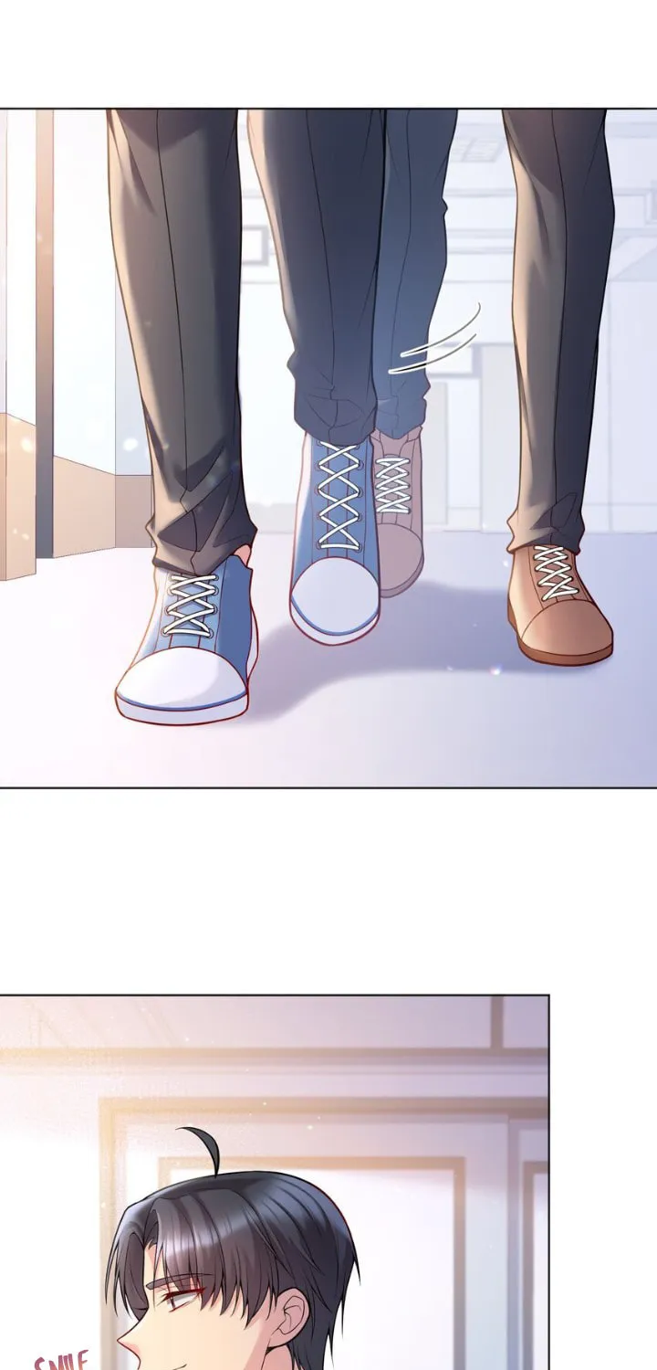 Han Yuan (Colored) Chapter 46 page 19 - 