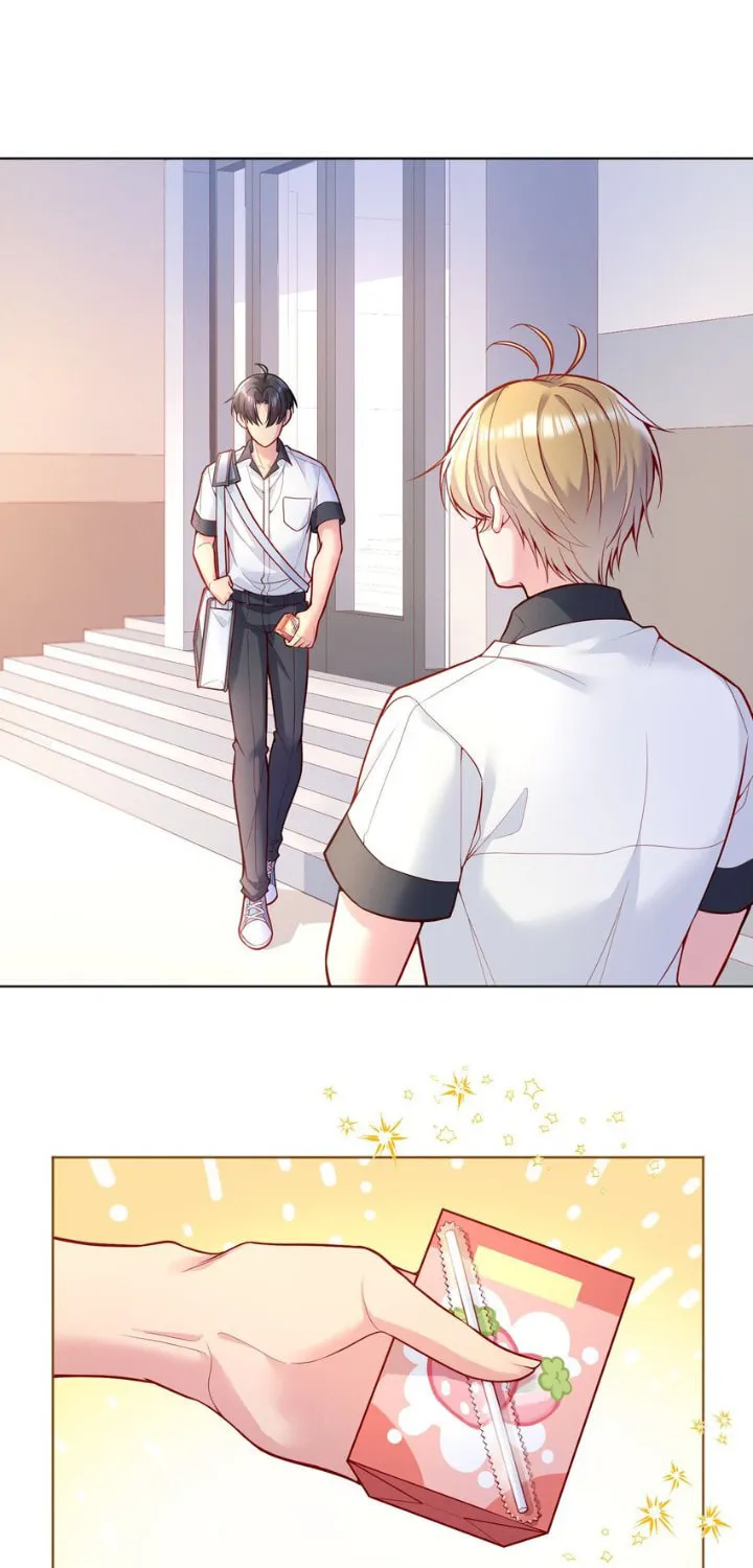 Han Yuan (Colored) Chapter 46 page 23 - 