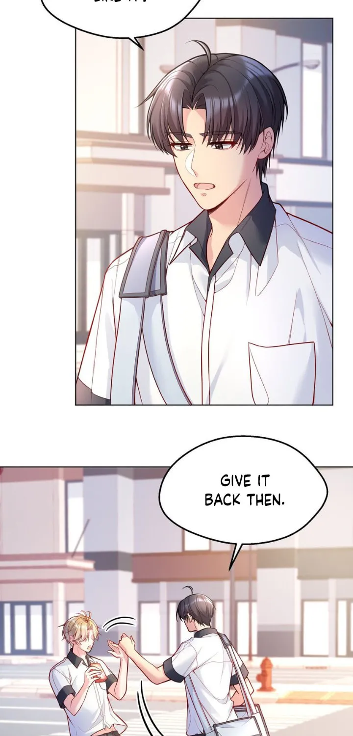 Han Yuan (Colored) Chapter 46 page 28 - 